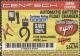Harbor Freight Coupon AUTOMATIC BATTERY FLOAT CHARGER Lot No. 64284/42292/69594/69955 Expired: 6/26/17 - $4.99