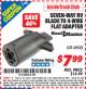 Harbor Freight ITC Coupon SEVEN-WAY RV BLADE TO 4-WIRE FLAT ADAPTER Lot No. 69552 Expired: 5/31/15 - $7.99