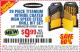 Harbor Freight Coupon 29 PIECE TITANIUM NITRIDE COATED HIGH SPEED STEEL DRILL BIT SET Lot No. 5889/61637/62281 Expired: 8/30/15 - $9.99