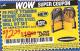 Harbor Freight Coupon 29 PIECE TITANIUM NITRIDE COATED HIGH SPEED STEEL DRILL BIT SET Lot No. 5889/61637/62281 Expired: 1/4/16 - $12.29