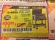Harbor Freight Coupon 26/30", 4 DRAWER TOOL CART Lot No. 95659/61634/61952 Expired: 4/17/15 - $99.99