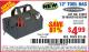 Harbor Freight Coupon 12" TOOL BAG Lot No. 61467/62163/62349 Expired: 6/20/15 - $4.99