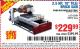 Harbor Freight Coupon 2.5 HP, 10" TILE/BRICK SAW Lot No. 69275/62391/95385 Expired: 9/1/15 - $229.99