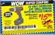 Harbor Freight Coupon 18 VOLT CORDLESS 3/8" DRILL/DRIVER WITH KEYLESS CHUCK Lot No. 68239/69651/62868/62873 Expired: 9/5/15 - $15.99