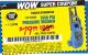 Harbor Freight Coupon 1650 PSI PRESSURE WASHER Lot No. 68333/69488 Expired: 9/6/15 - $79.99