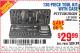 Harbor Freight Coupon 130 PIECE TOOL KIT WITH CASE Lot No. 64263/68998/63091/63248/64080 Expired: 10/15/15 - $29.99