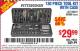 Harbor Freight Coupon 130 PIECE TOOL KIT WITH CASE Lot No. 64263/68998/63091/63248/64080 Expired: 10/22/15 - $29.99