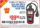 Harbor Freight Coupon CAN AND OBD II PROFESIONAL SCAN TOOL Lot No. 98614/60694/62120 Expired: 10/3/15 - $89.99