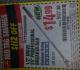 Harbor Freight Coupon 25" Professional Breaker Bar Lot No. 62729 Expired: 4/30/16 - $14.99