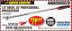 Harbor Freight Coupon 25" Professional Breaker Bar Lot No. 62729 Expired: 5/31/17 - $14.99