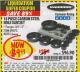 Harbor Freight Coupon 18 PIECE CARBON STEEL HOLE SAW SET Lot No. 69073, 68115 Expired: 3/31/17 - $9.99