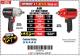 Harbor Freight Coupon EARTHQUAKE XT 1/2" COMPOSITE XTREME TORQUE AIR IMPACT WRENCH Lot No. 62891 Expired: 2/18/18 - $127.99