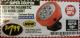 Harbor Freight Coupon ROTATING MAGNETIC LED WORK LIGHT Lot No. 63422/62955/64066/63766 Expired: 2/28/18 - $7.99