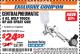 Harbor Freight ITC Coupon 4 OZ. HVLP TOUCH UP AIR SPRAY GUN Lot No. 46719/61473 Expired: 7/31/17 - $24.99