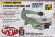 Harbor Freight Coupon CENTRAL MACHINERY 16" VARIABLE SPEED SCROLL SAW Lot No. 62519/63283/93012 Expired: 3/31/18 - $79.99