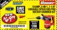 Harbor Freight Coupon BAUER 10 AMP, 1-1/8" SDS VARIABLE SPEED PRO ROTARY HAMMER KIT Lot No. 64287/64288 Expired: 1/27/18 - $69.99