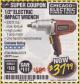 Harbor Freight Coupon 1/2" ELECTRIC IMPACT WRENCH Lot No. 31877/61173/68099/69606 Expired: 4/30/18 - $37.99
