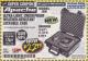 Harbor Freight Coupon APACHE 2800 CASE Lot No. 63926/64551 Expired: 4/30/18 - $22.99
