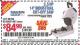 Harbor Freight Coupon 3-1/2 HP 14" INDUSTRIAL CUT-OFF SAW Lot No. 61481/68104/62459 Expired: 11/21/15 - $84.99