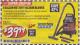 Harbor Freight Coupon 5 GALLON WET/DRY SHOP VACUUM AND BLOWER Lot No. 62266/94282/61317 Expired: 4/30/18 - $39.99
