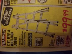 Harbor Freight Coupon $100 OFF SELECT GREENHOUSES Lot No. 47712/93358 Expired: 10/2/19 - $6.99