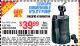 Harbor Freight Coupon 1350 GPH SUBMERSIBLE UTILITY PUMP Lot No. 61904/68422 Expired: 5/16/15 - $39.99