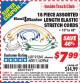 Harbor Freight ITC Coupon 18 PIECE ASSORTED LENGTH ELASTIC STRETCH CORDS Lot No. 60811/62964/91241 Expired: 11/30/15 - $7.99