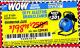 Harbor Freight Coupon 50 FT. ELECTRIC DRAIN CLEANER Lot No. 68285/61856 Expired: 8/29/15 - $198.98