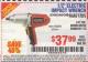 Harbor Freight Coupon 1/2" ELECTRIC IMPACT WRENCH Lot No. 31877/61173/68099/69606 Expired: 4/21/15 - $37.99