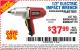 Harbor Freight Coupon 1/2" ELECTRIC IMPACT WRENCH Lot No. 31877/61173/68099/69606 Expired: 6/1/15 - $37.99