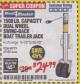 Harbor Freight Coupon 1500 LB. CAPACITY DUAL WHEEL SWING-BACK BOAT TRAILER JACK Lot No. 69779/67500 Expired: 1/31/18 - $24.99