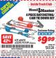 Harbor Freight ITC Coupon 4 PIECE RATCHETING/CAM TIE DOWN SET Lot No. 93109/60478/62259 Expired: 11/30/15 - $9.99