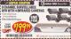 Harbor Freight Coupon 8 CHANNEL SURVEILLANCE DVR WITH 4 INFRARED CAMERAS Lot No. 68332/61229/61624/62463 Expired: 5/31/17 - $199.99