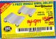 Harbor Freight Coupon 2 PIECE VEHICLE WHEEL DOLLIES 1500 LB. CAPACITY Lot No. 67338/60343 Expired: 6/23/15 - $49.99