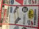 Harbor Freight Coupon HARDWOOD MOVER'S DOLLY Lot No. 61897/39757/38970/60496/62398/92486 Expired: 5/31/17 - $11.99