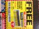 Harbor Freight FREE Coupon 24 PACK HEAVY DUTY BATTERIES Lot No. 61675/68382/61323/61677/68377/61273 Expired: 10/31/17 - FWP
